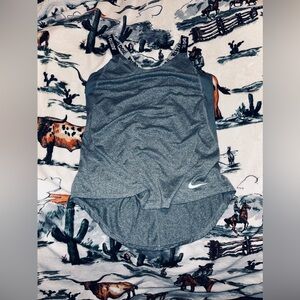 🏃🏽‍♀️Super comfortable Nike Tank Top🏃🏽‍♀️